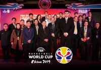©  FIBA