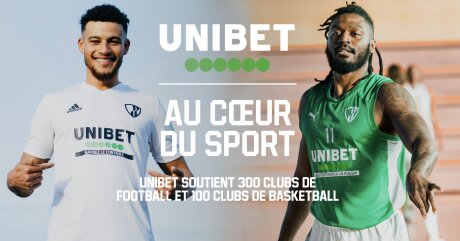 ©  Unibet