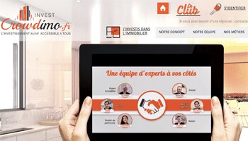 Le crowdfunding immobilier débarque dans l’ancien - D.R.