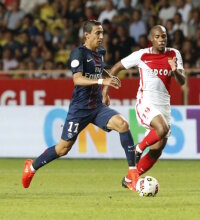 ©  Team Pics/PSG