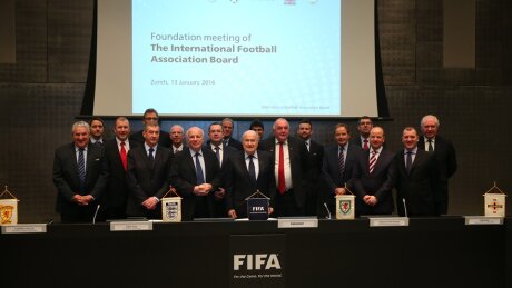 ©  FIFA