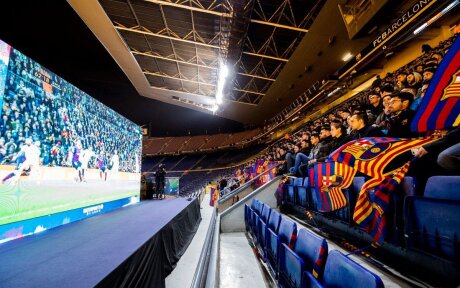 ©  FC Barcelona