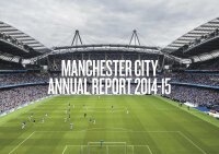 ©  Manchester City FC