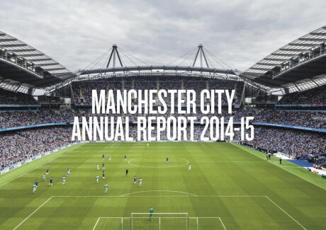 ©  Manchester City FC