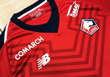 ©  LOSC Lille