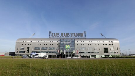 ©  ADO Den Haag