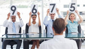 Evaluation : les grandes tendances de 2017 - D.R.