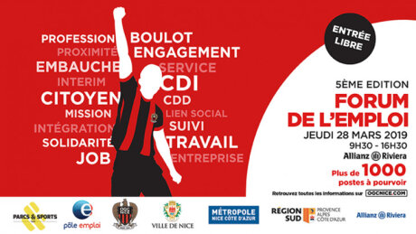 ©  OGC Nice