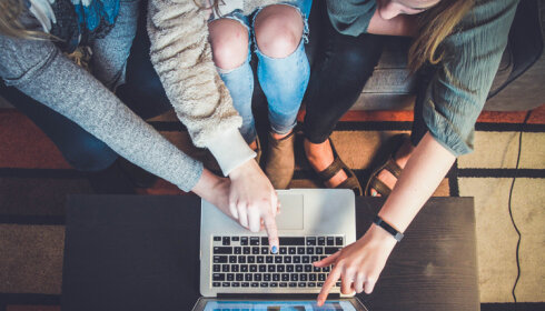 Prospective : les 4 tendances RH à anticiper ! - D.R.