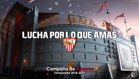 ©  FC Séville