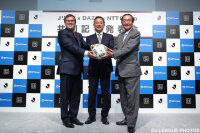 ©  J-League