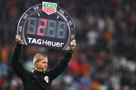 ©  Premier League
