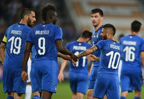 ©  FIGC