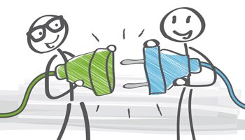 Cosh : le jobboard qui matche recruteurs et commerciaux - D.R.