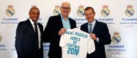 ©  Real Madrid