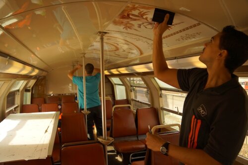 RER C