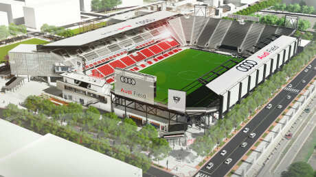 ©  DC United