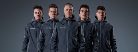 ©  Team Sky