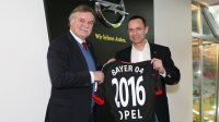 ©  Bayer Leverkusen