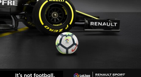 ©  Renault Sport