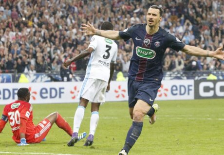 ©  PSG