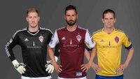 ©  Colorado Rapids