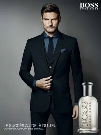 ©  Hugo Boss