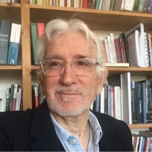 Le master créé par Jean-Claude Ruano Borbalan vise les personnes chargées de mettre en oeuvre les réformes du supérieur. - © D.R.