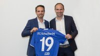 ©  FC Schalke 04