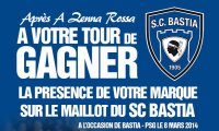 ©  SC Bastia