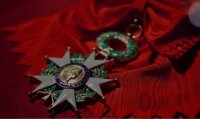 ©  Grande chancellerie de la Légion d'honneur