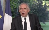 François Bayrou
