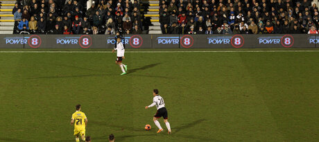 ©  Fulham FC