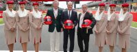©  Formula One