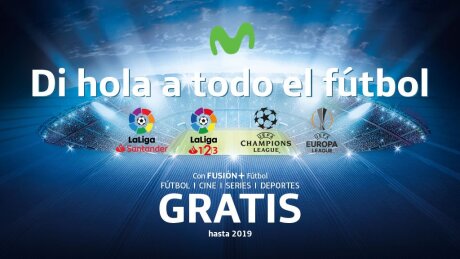 ©  Movistar