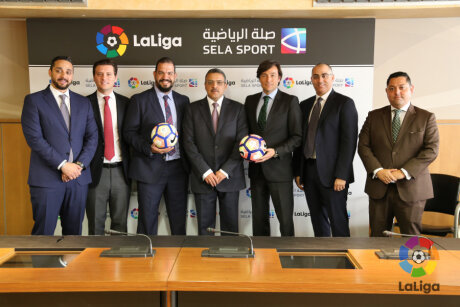 ©  LaLiga