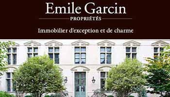 L’offre d’emploi de la semaine : un(e) Négociateur(trice), Emile Garcin, Mégève - D.R.