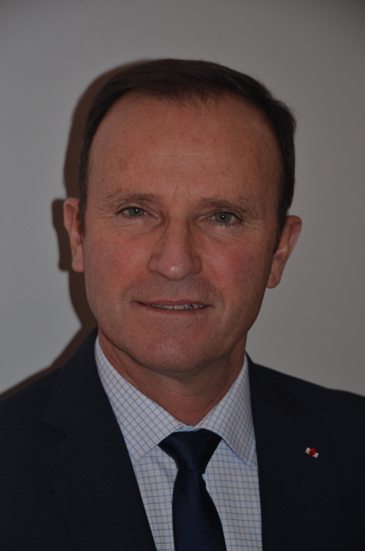 Groupe ADP Herv Wattecamps Directeur Des Ressources Humaines News 