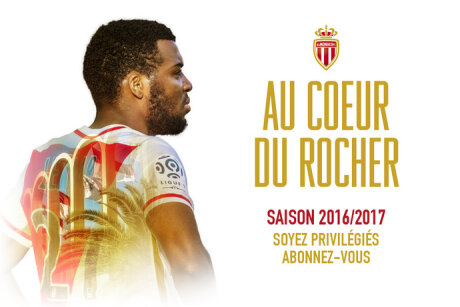 ©  AS Monaco