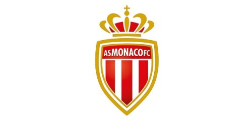 AS Monaco FC: new logo
