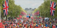 ©  Virgin Money Marathon of London
