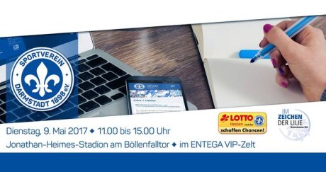 ©  SV Darmstadt 98