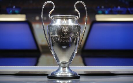 ©  Ligue des champions