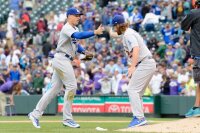 ©  Los Angeles Dodgers