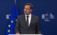 ©  Capture d'écran - Commission européenne