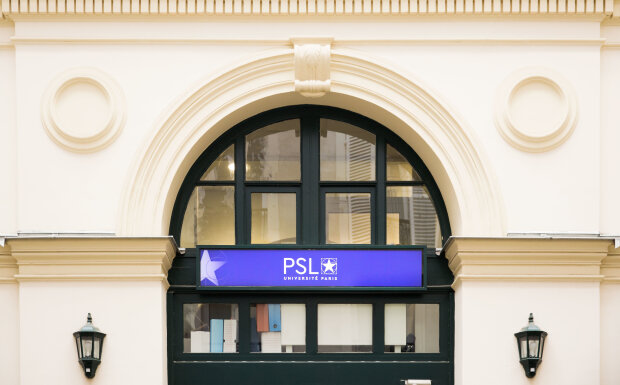 .« PSL est parvenu à un modèle de gouvernance abouti, avec une organisation en réseau qui fonctionne bien », selon le rapport. - © PSL