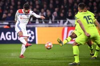 ©  Olympique Lyonnais