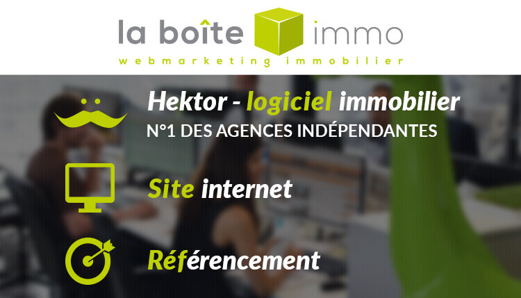 La Boite Immo -