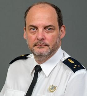 général Philippe Hirtzig - © Ministère des Armées