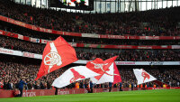 ©  Arsenal FC